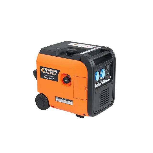 Oleo-Mac Inverter PGE48IS - Generatori di Corrente